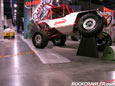 SEMA Show 2005