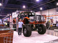 SEMA Show 2005