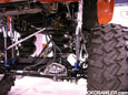 SEMA Show 2005