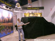 SEMA Show 2005