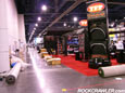 SEMA Show 2005