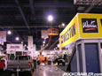 SEMA Show 2005