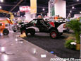 SEMA Show 2005