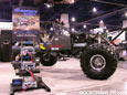 SEMA Show 2005