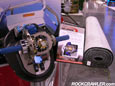 SEMA Show 2005