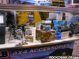 SEMA Show 2005