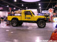 SEMA Show 2005