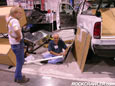 SEMA Show 2005