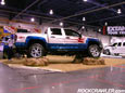 SEMA Show 2005