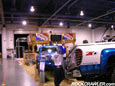 SEMA Show 2005