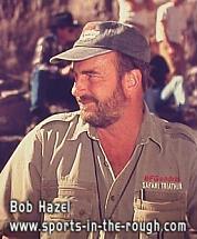 Bob Hazel - Our Hero