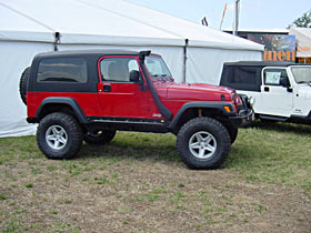 Camp Jeep 2004