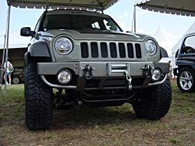 Camp Jeep 2004