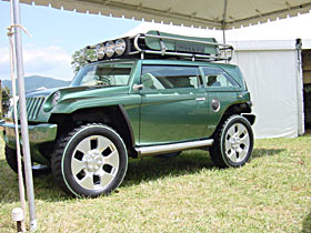 Camp Jeep 2004