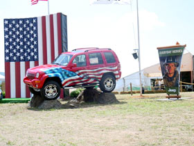 Camp Jeep 2004