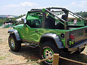 Camp Jeep 2004