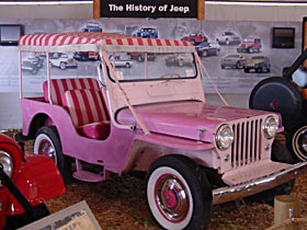 Camp Jeep 2004