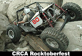 CRCA Rocktoberfest