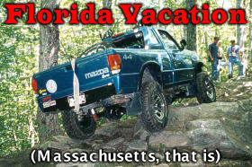 Florida Vacation
