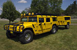 HUMMER Homecoming 2006