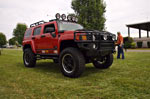 HUMMER Homecoming 2006