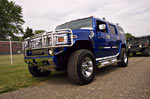 HUMMER Homecoming 2006