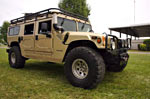 HUMMER Homecoming 2006