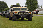 HUMMER Homecoming 2006