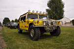 HUMMER Homecoming 2006