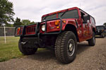 HUMMER Homecoming 2006