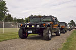 HUMMER Homecoming 2006