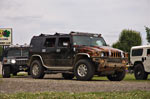 HUMMER Homecoming 2006