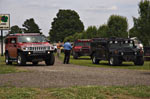 HUMMER Homecoming 2006