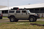 HUMMER Homecoming 2006