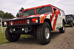 HUMMER Homecoming 2006