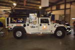 HUMMER Homecoming 2006