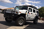 HUMMER Homecoming 2006