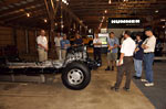 HUMMER Homecoming 2006