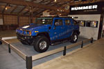 HUMMER Homecoming 2006