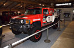 HUMMER Homecoming 2006