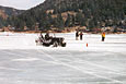 Ice Racing