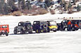 Ice Racing