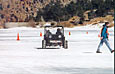 Ice Racing