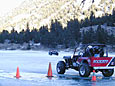 Ice Racing