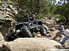 Independence Trails