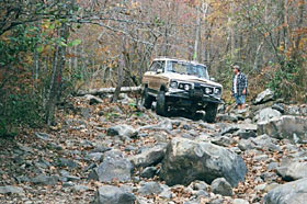 Cumberland Falls