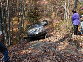 Cumberland Falls