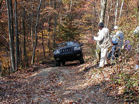 Cumberland Falls