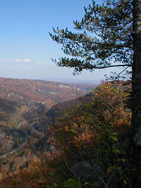 Cumberland Falls