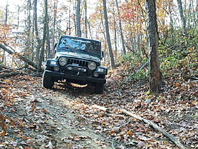 Cumberland Falls